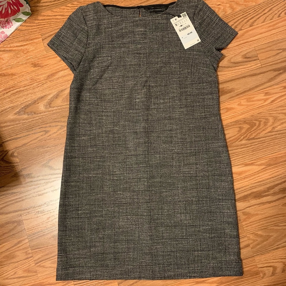 Zara - Dress - NWT
